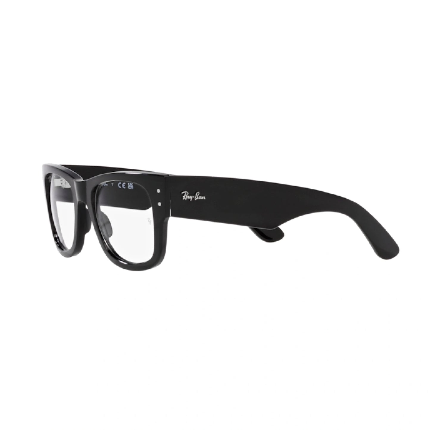 Ray-Ban RX0840V