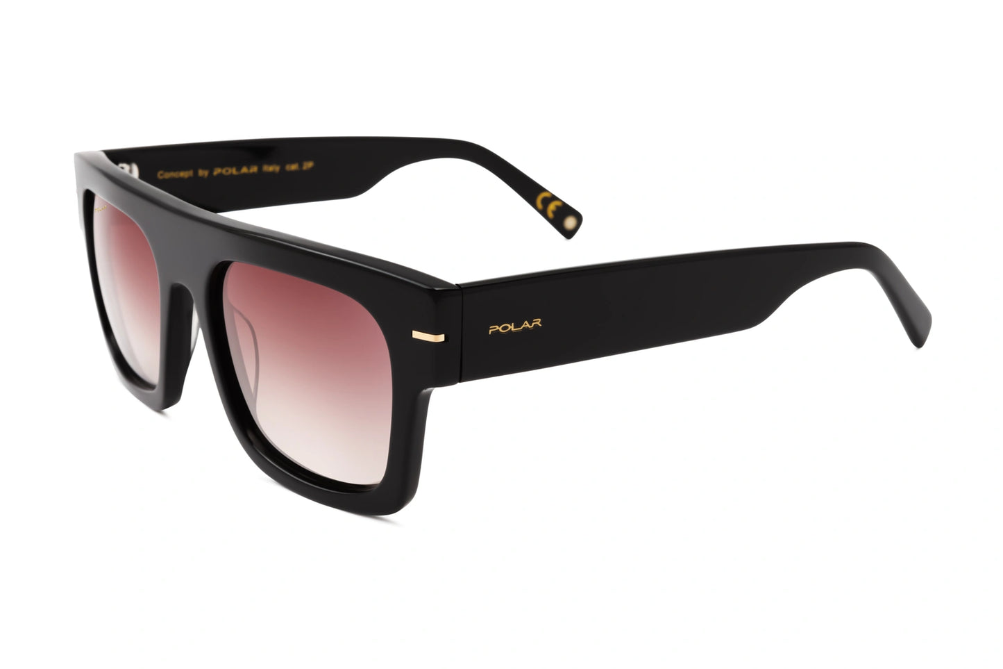 Polar Gold 165
