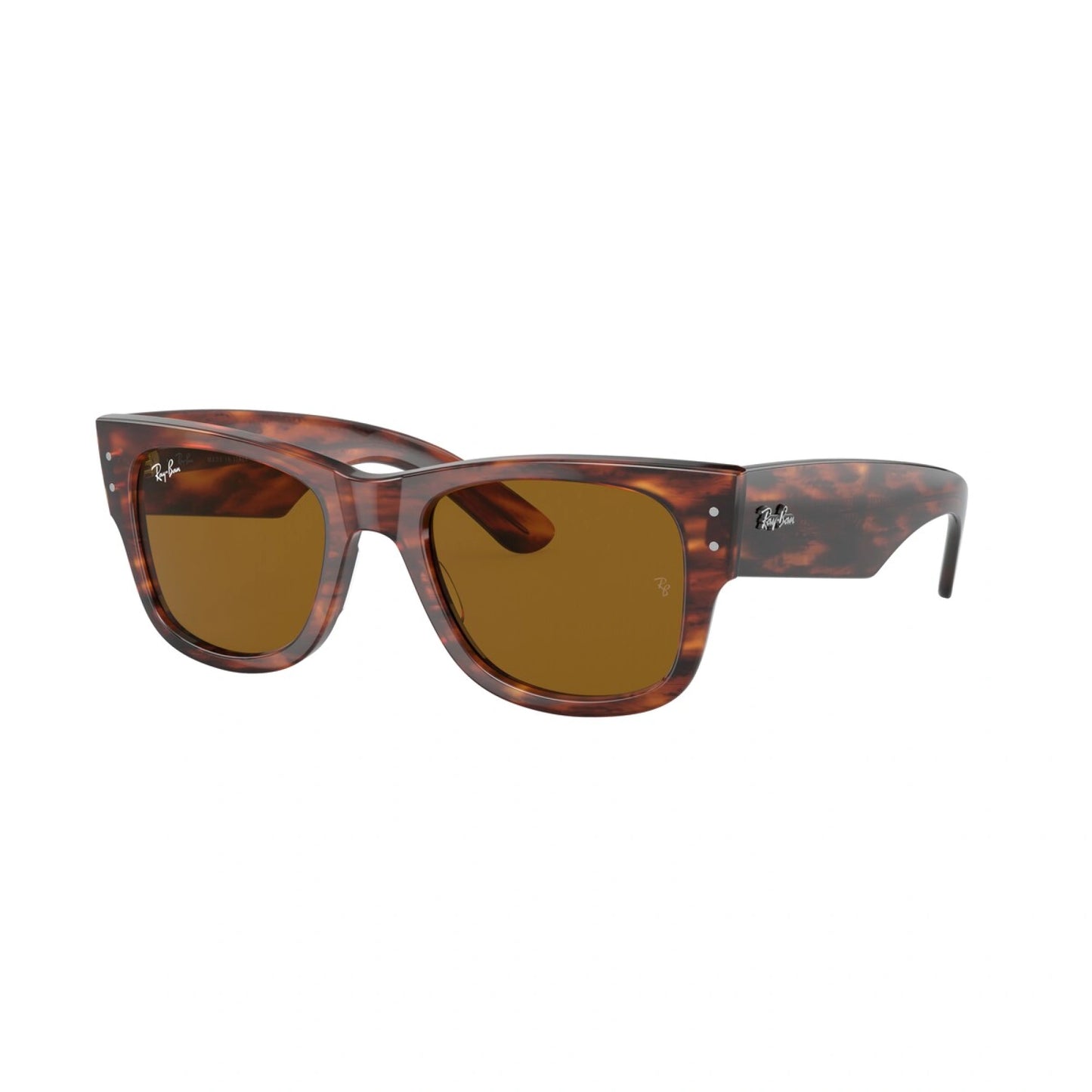 Ray-Ban 0840S MEGA WAYFARER