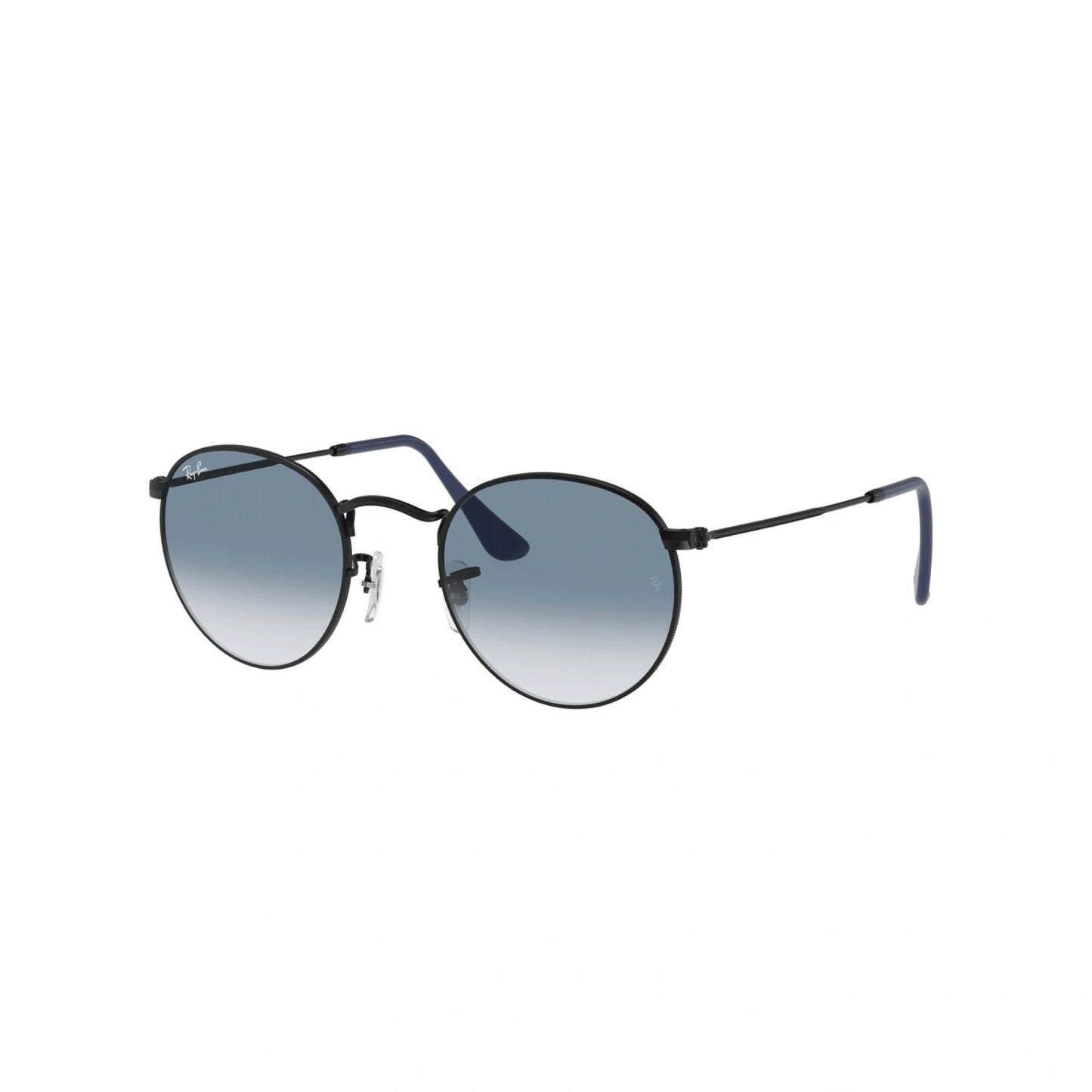 Ray-Ban RB3447 ROUND METAL