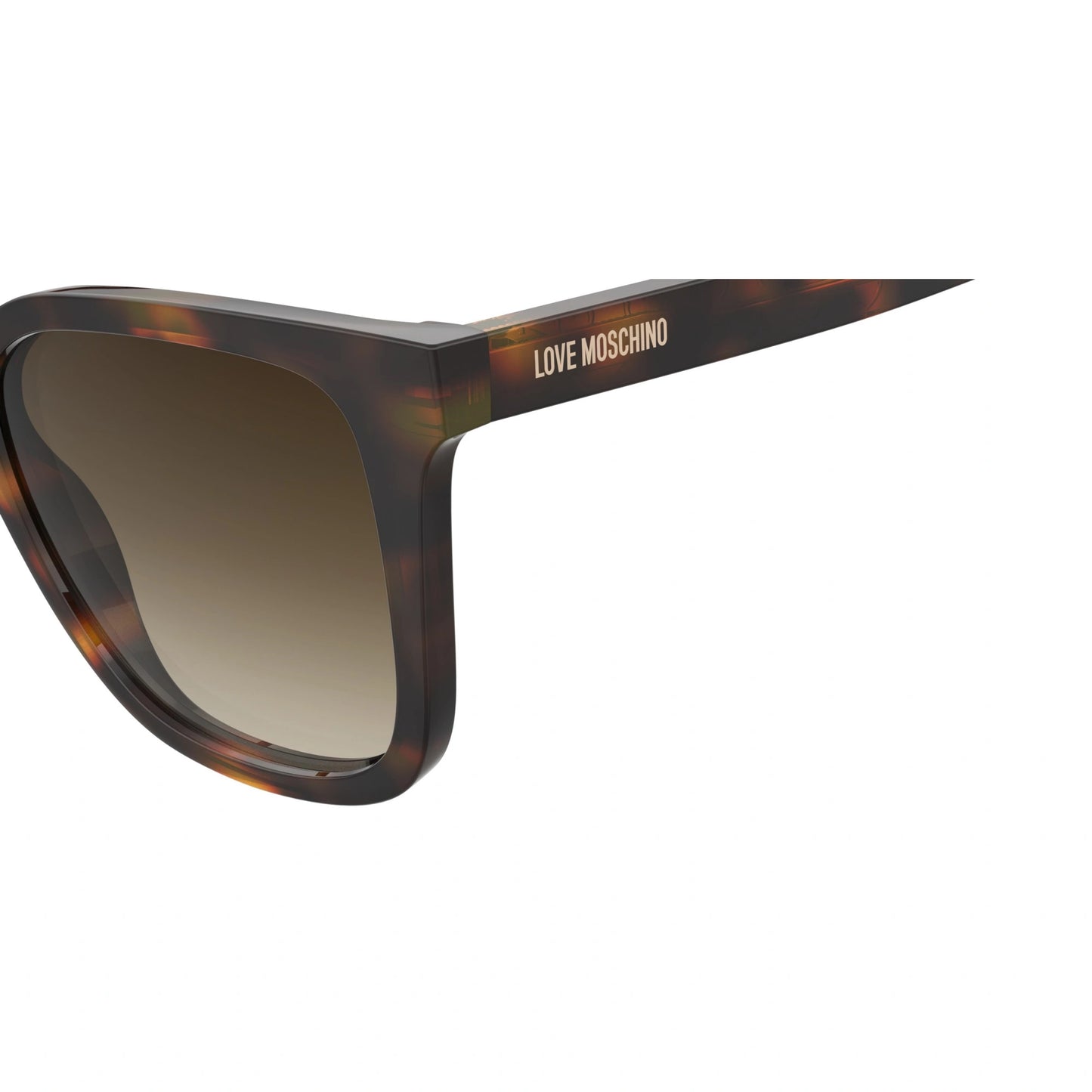 Moschino Love MOL077/S