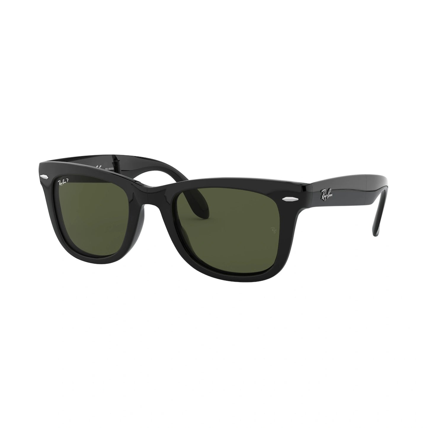 Ray-Ban RB4105 FOLDING WAYFARER