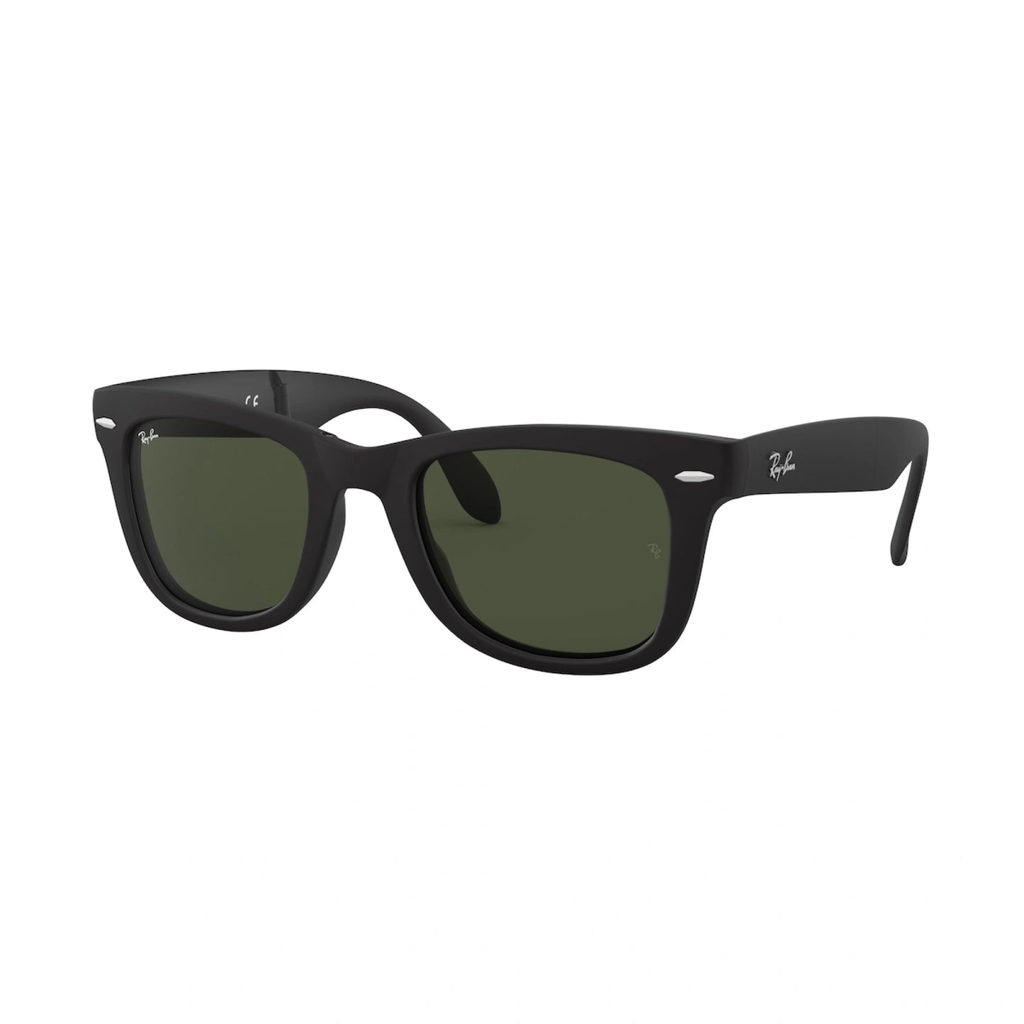 Ray-Ban RB4105 FOLDING WAYFARER