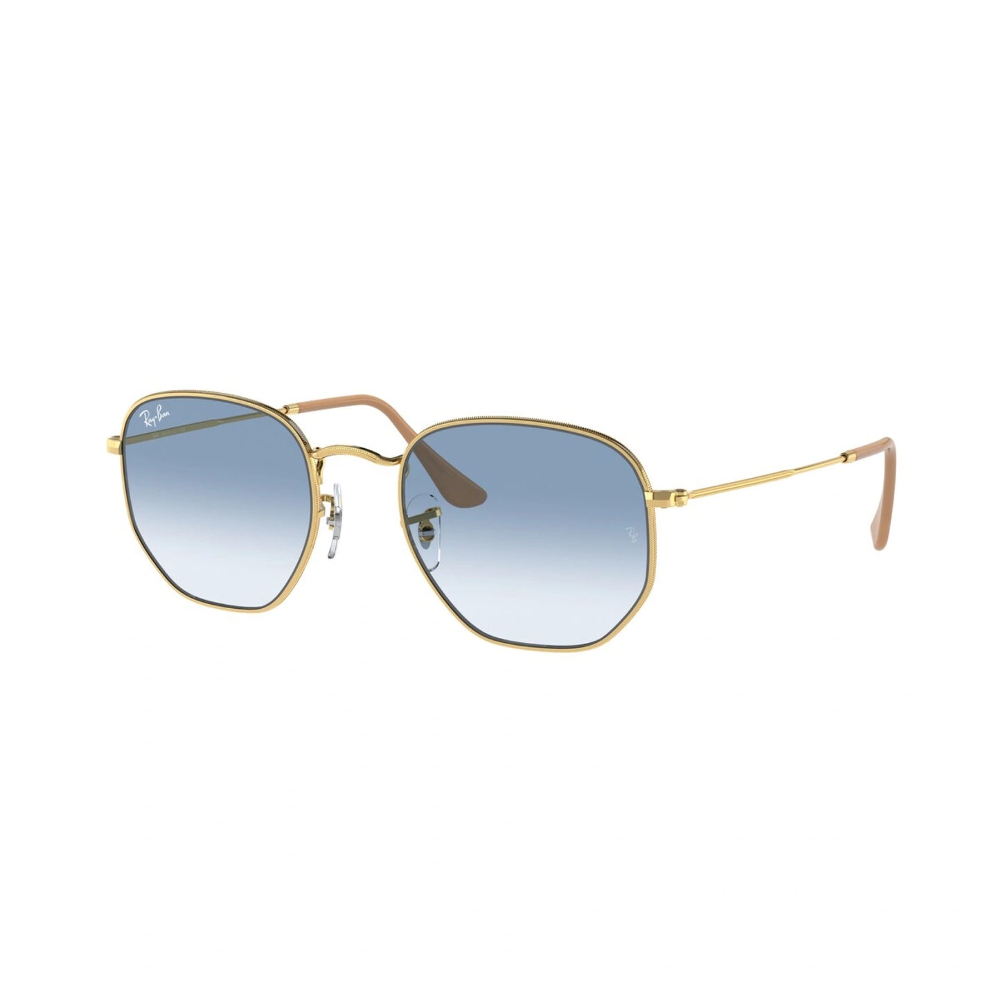 Ray-Ban RB3548 HEXAGONAL