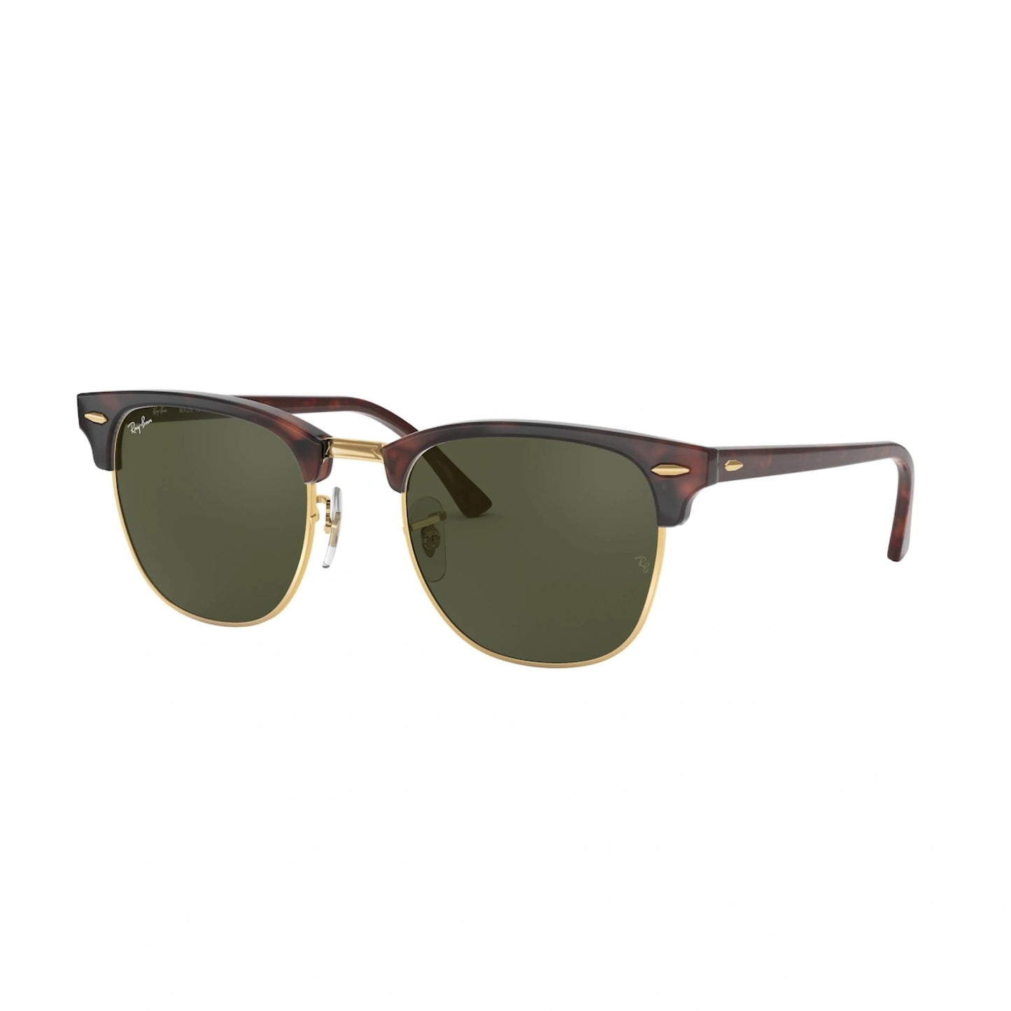 Ray-Ban RB3016 CLUBMASTER