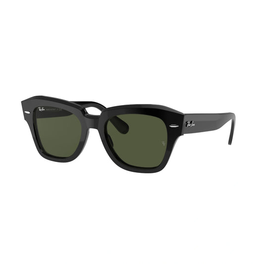 Ray-Ban RB2186 STATE STREET