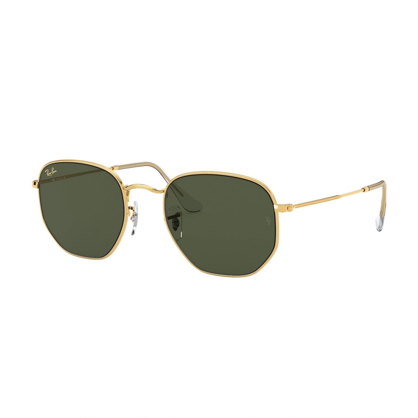 Ray-Ban RB3548 HEXAGONAL