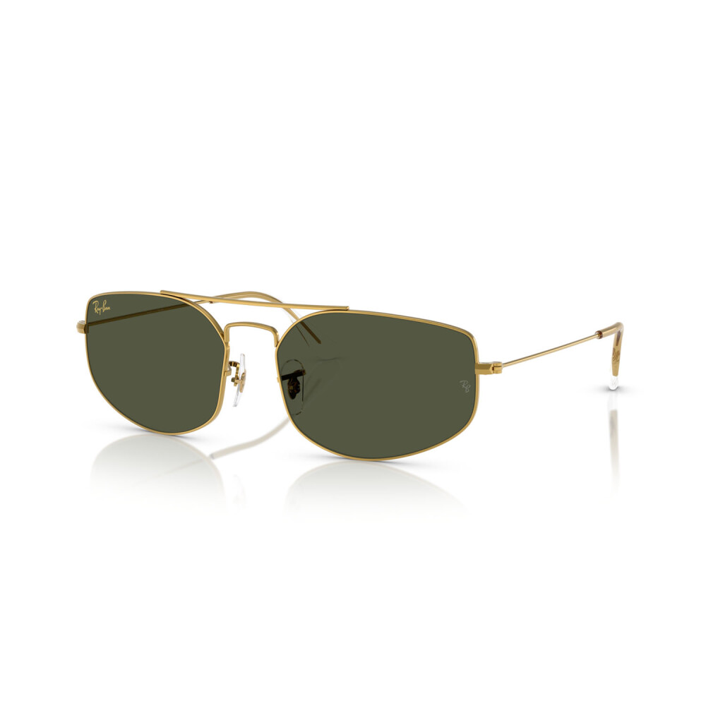 Ray-Ban RB3845 EXPLORER 5