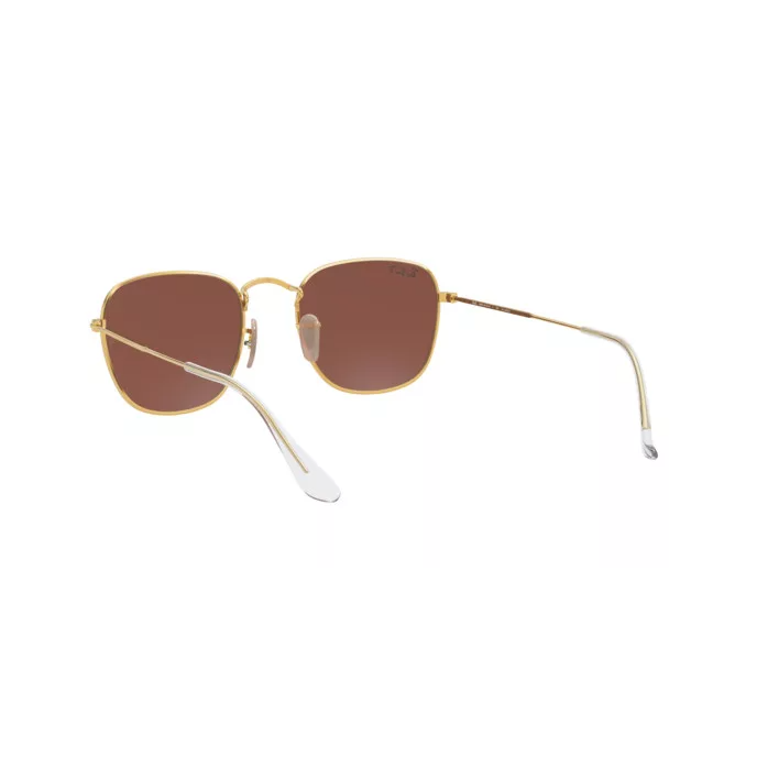 Ray-Ban RB3857 FRANK