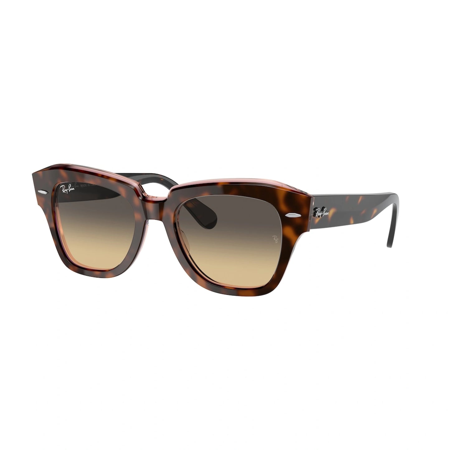 Ray-Ban RB2186 STATE STREET