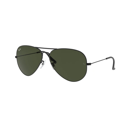 Ray-Ban RB3026 AVIATOR LARGE METAL II