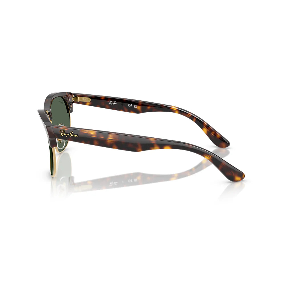 Ray-Ban RB R0504S CLUBMASTER REVERSE