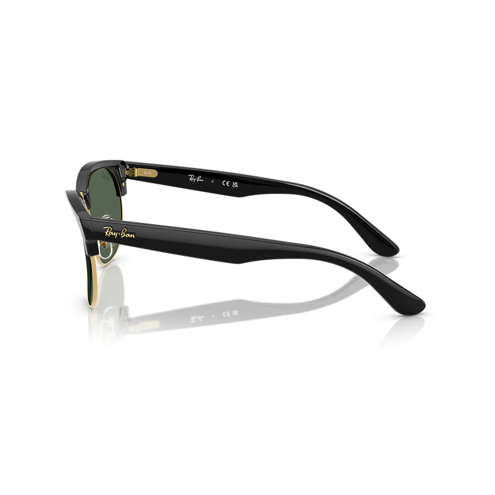 Ray-Ban RB R0504S CLUBMASTER REVERSE