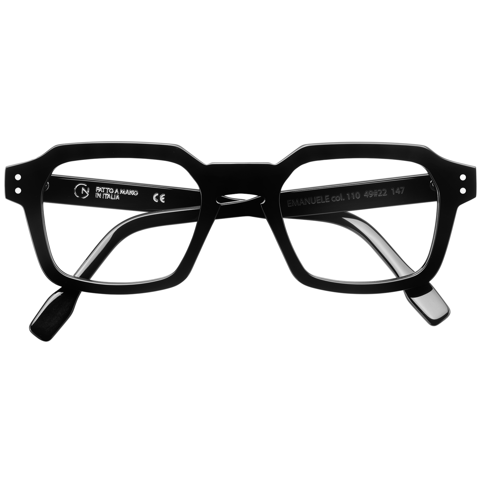 Giorgio Nannini EMANUELE - Main Image