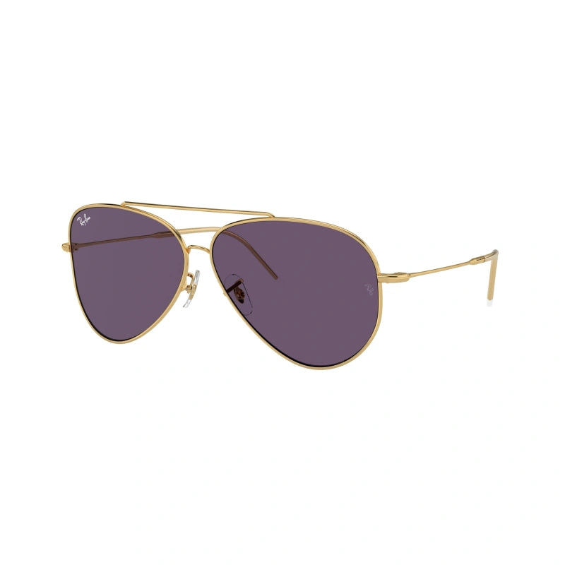 Ray-Ban RB R0101S AVIATOR REVERSE